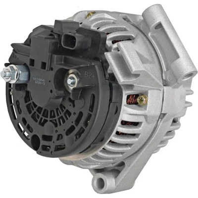 Alternator For Buick 3.8 3.8L ALLURE LACROSSE PONTIAC GRAND PRIX 05 2005 Foto 1 de 4