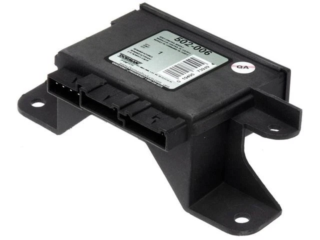 Unidad de control Dorman 43QVNJ28 para Buick Rainier 2004 2005 2006 2007 Foto 1 de 1