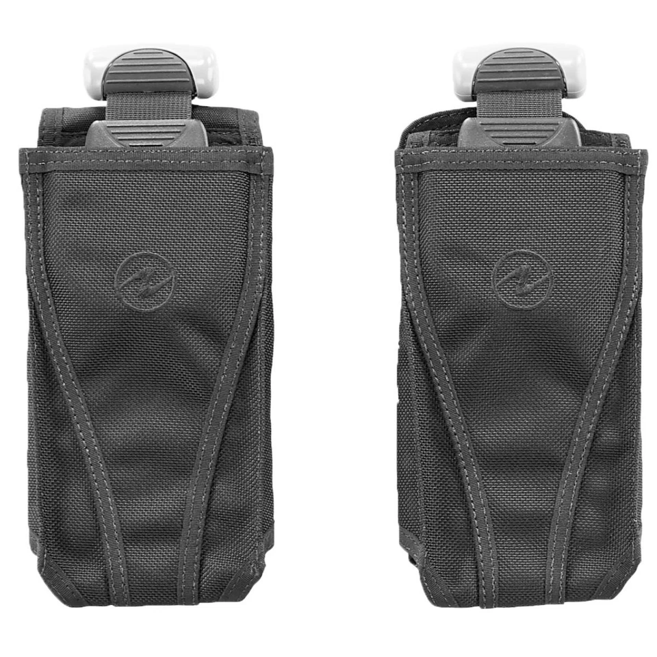 Juego de dos sistemas de pesas Aqualung SureLock de 10 libras. (4,54 kg) Foto 1 de 1