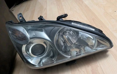 Faro de xenón HID AFS lado del pasajero Lexus RX350 RX330 RX400h 2006-2009 AFS Foto 1 de 4