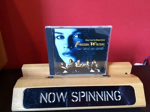 Various - Music From The Motion  Picture Freedom Writers (CD, 2007, US) - Foto 1 di 3