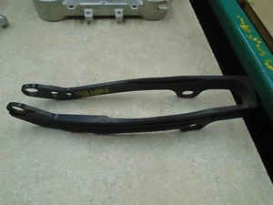 Yamaha 450 YZF YZF450F YZ450-F Used Rear Swingarm Chain Guide 2004 YB184 - Picture 1 of 2