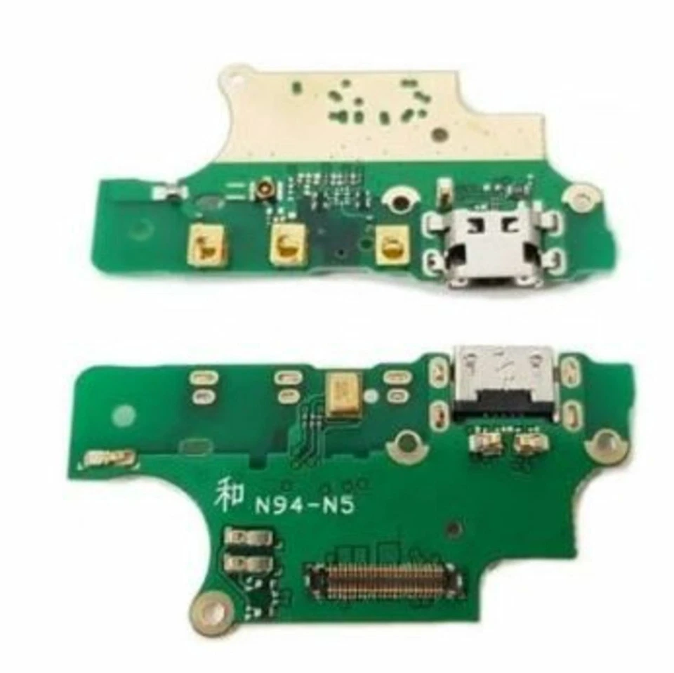 Recambio para Nokia 5 Conector Carga Placa NUEVO envio gratis - Imagen 1 de 1