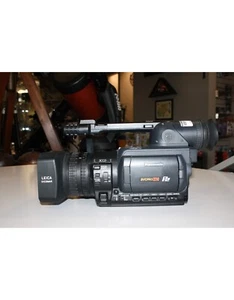 panasonic hvx200a - Photo 1 sur 5