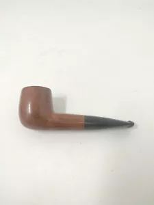Pipa Pipe Pfeife President nuova brand new horn corno brucianaso nose warmer D1 - Foto 1 di 5