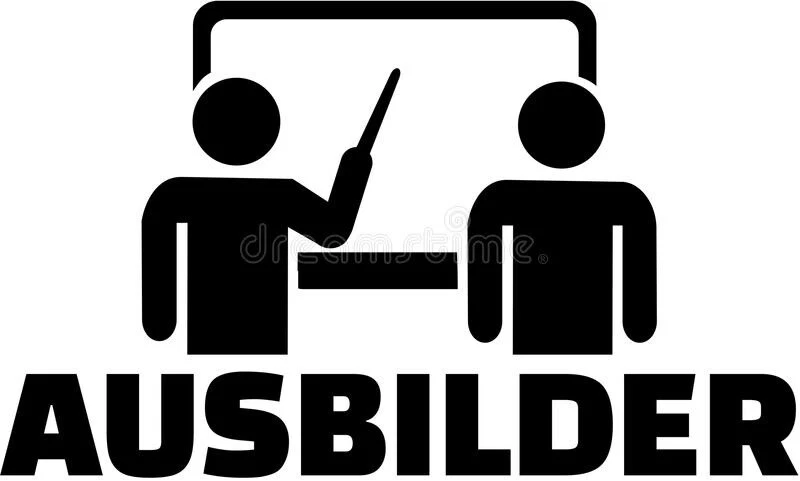 ADA Schein praktische Unterweisung / Präsentation Ausbilder Prüfung KiE - Bild 1 von 1