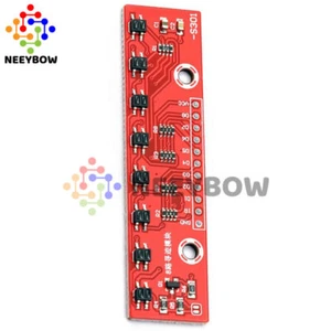 Sensor de módulo de seguimiento de línea de 8 canales para Arduino - Módulo de seguimiento - Imagen 1 de 7