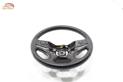 Volante Honda Odyssey 2021-2024 con interruptores y paleta de cambio OEM Foto 1 de 4