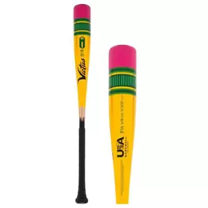 Victus VIBE PENCIL USA SL (-10) 2 5/8 Bat - Picture 1 of 9