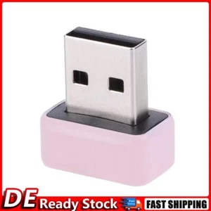 USB Fingerprint Key Reader Windows Hello FIDO U2F Anti-Spoofing for PC Or Laptop - Bild 1 von 5