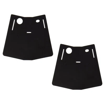 Guía de polvo Hitachi Metabo 321364 2 piezas para C10FSB C12LSH C12RSH C8FSHE 321-364 Foto 1 de 3