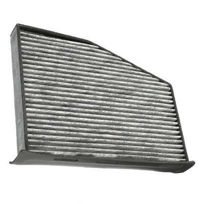OEM Genuine NEW VW Volkswagen Cabin Pollen Air Filter Passat Beetle 1K1-819-669 - Image 1 of 3