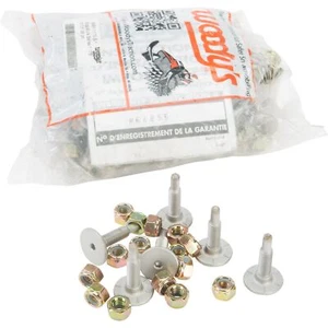 Woodys Signature Series Stainless Steel Studs 1.175" - 96/Pack SSP-1175-B - Picture 1 of 4