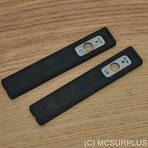 1/4 and full waveplate, fits Olympus U-TAD for polarised light microscope ~20mm - Bild 1 von 5