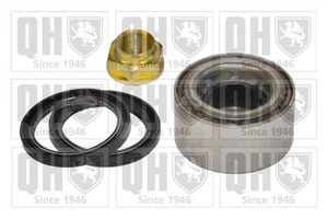 FITS SUBARU FORESTER IMPREZA - FRONT WHEEL BEARING KIT NEW - Picture 1 of 1