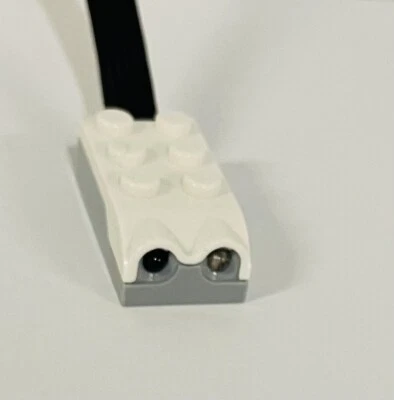 For LEGO Wedo 2.0 Power Function 45300 Parts Building Block Brick Motor Sensor - Image 1 of 3