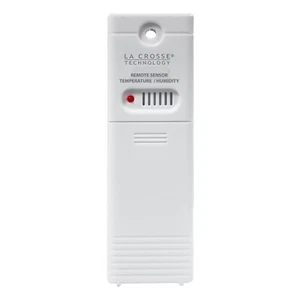 TX141TH-BV4 Wireless Temperature & Humidity Sensor - Picture 1 of 4