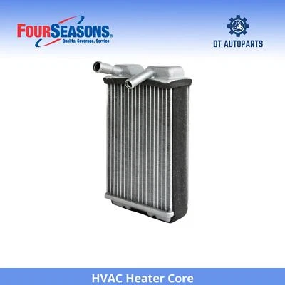 For 1964-1968 Chevrolet Impala HVAC Heater Core 4 Seasons 1965 1966 1967 - Image 1 of 4