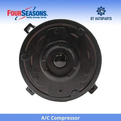 For 1998-1999 Oldsmobile Intrigue A/C Compressor 4 Seasons - Image 1 of 4