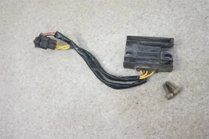 2003 03 Suzuki DRZ400S DRZ 400S DRZ400 OEM Regulator Reg Wiring  - Picture 1 of 12