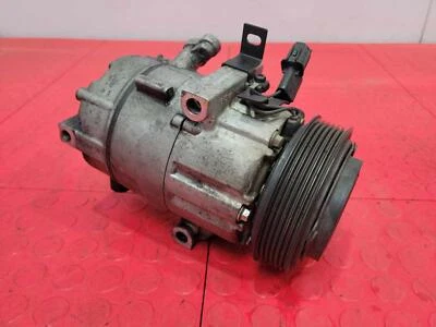 Conjunto de compresor de aire acondicionado Kia Forte 2014-2018 1,8 L 2,0 L original OEM 97701A5100 Foto 1 de 4