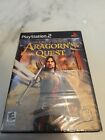 Lord Of The Rings: Aragorn's Quest Brand New Sealed