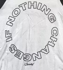 Big Sean T Shirt Rap T Shirt Hip Hop T Shirt Mens Medium Concert T Shirt - Picture 1 of 4