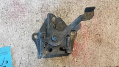 SPECTRA 2002 llaves/pestillos/cerraduras 613079 Foto 1 de 4