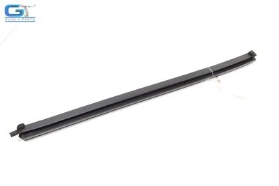 2018–2021 FORD Expedition УПЛОТНЕНИЕ ВНУТРЕННЕЙ УПЛОТНИТЕЛЬНОЙ ПОЛОСКИ ДЛЯ ЗАДНЕГО ПРАВОГО ОКНА ДВЕРИ ОТ ОРИГИНАЛЬНОГО ПРОИЗВОДИТЕЛЯ - Изображение 1 из 4