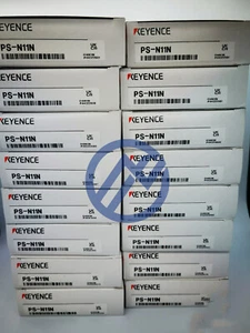 Brand new PS-N11N Keyence transducers Expedited Express DHL - Picture 1 of 2