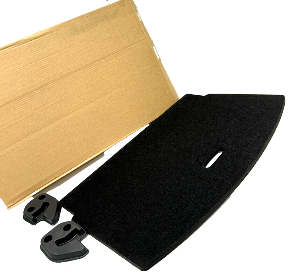 42698867 OEM GM Jet Black False Floor Kit 2022-2023 Chevrolet Bolt EV - Image 1 of 4