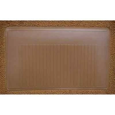 Dodge Coronet 1966-70 2 puertas 01 alfombra negra para transmisión automática Foto 1 de 3