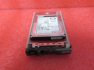 Dell NCT9F Seagate ST300MP0026 300GB 2.5" SFF 12Gbps 15K RPM Enterprise w/ Tray - Picture 1 of 2
