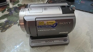 Sony Handycam DCR-SR50E fotocamera digitale - Foto 1 di 10