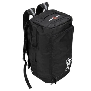 Triple 8 Gear 40 Black Duffel Bag - Picture 1 of 2