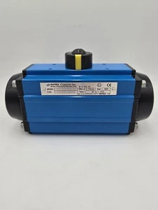 Original Rotex Controls ECv2-65SR-11 Stellantrieb - Bild 1 von 10