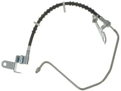 Mangueira de freio traseira esquerda Raybestos 45633SB 2004 Dodge Grand Caravan 2003-2005 - Imagem 1 de 2