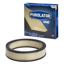 A60074 Purolator Air Filter for Chevy Olds Le Sabre NINETY EIGHT Cutlass Malibu