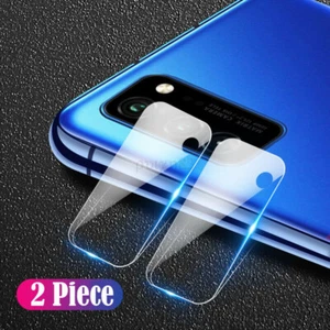 2x For Samsung Galaxy Z Fold 2 Back Camera Lens Tempered Glass Screen Protector - Picture 1 of 6