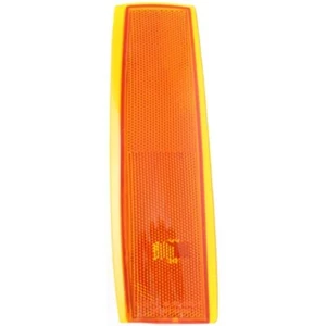 New Side Marker Front Left Fits 1988-1993 Gmc C1500 5975199 GM2550141 - Bild 1 von 5