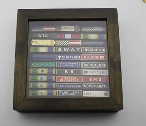 Uniform Citation Bar Lapel Pin 30 pins with gift box-30 pins as the pictures - Picture 1 of 3