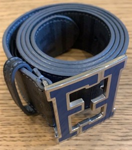 Las mejores ofertas en Cinturones de hombre Fendi | eBay