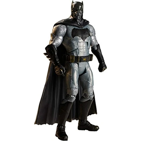 DC Multiverse ~ 6" BATMAN ACTION FIGURE ~ SUICIDE SQUAD  NEW Cover