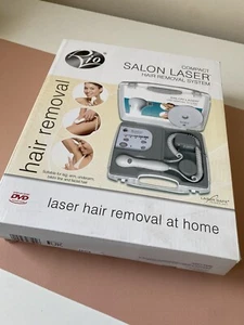 RIO COMPACT SALON LASER HAARENTFERNUNGSSYSTEM - Bild 1 von 4