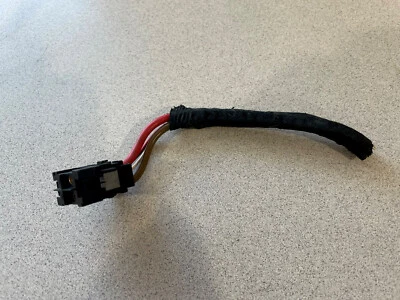 1996-2002 MERCEDES-BENZ E320 E430 W210 ~ ВИЛКА ДВИГАТЕЛЯ ВЕНТИЛЯТОРА ~ A2108205242 - Изображение 1 из 3