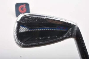 Cobra King Radspeed One Length #9 Iron / Regular Flex KBS $-Taper / Demo - Picture 1 of 6