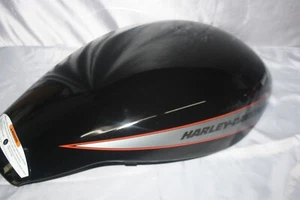 HARLEY NIGHT ROD Airboxcover sin usar - Imagen 1 de 2
