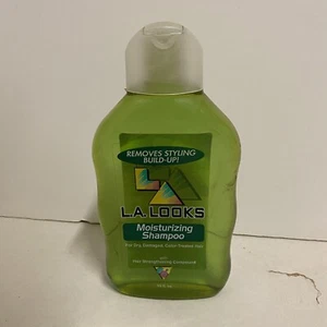 Shampoo idratante LA Looks raro HTF - Foto 1 di 2