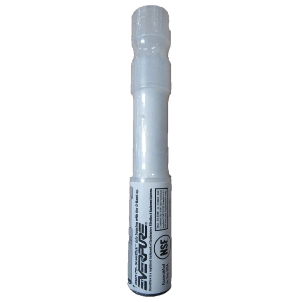 Everpure EV9799-32 SS-IMF ScaleStick repuesto EV979932 Foto 1 de 1