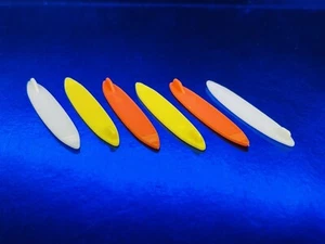 Hot Wheels Redline (BEACH BOMB - DEORA) 6 TABLAS DE SURF PERSONALIZADAS~ - Imagen 1 de 1